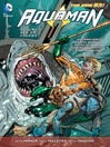 Cover image for Aquaman (2011), Volume 5